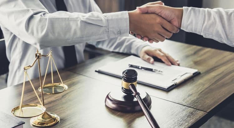 Ticaret ve Şirketler Hukuku