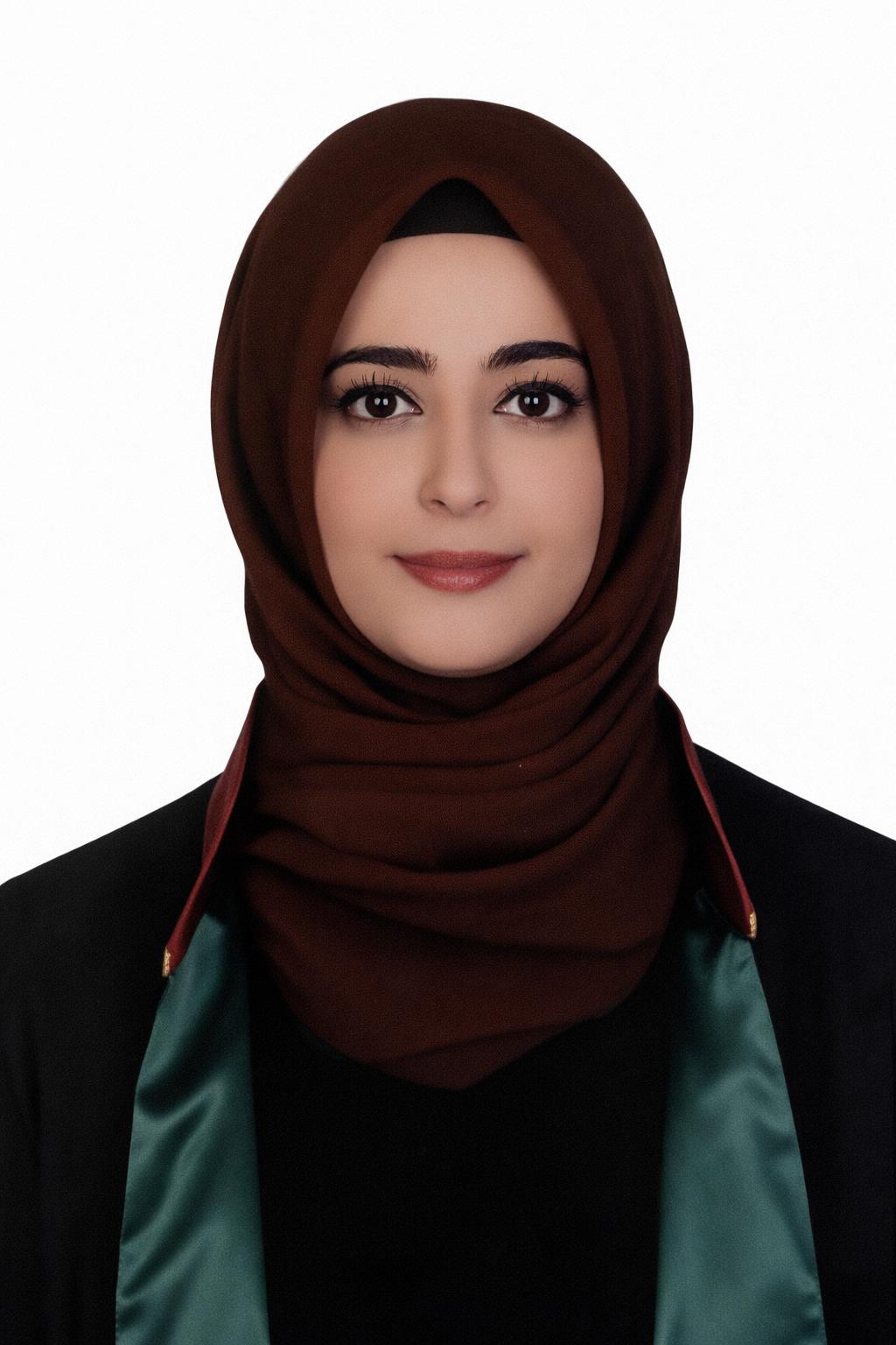 Av. Elif Arcan Saraçoğlu